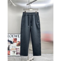 2025 Fall/Winter Casual Pants CHROME HEARTS Chrome Hearts Focused New Products