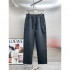 2025 Fall/Winter Casual Pants CHROME HEARTS Chrome Hearts Focused New Products