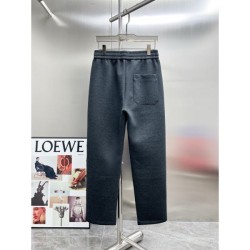 2025 Fall/Winter Casual Pants CHROME HEARTS Chrome Hearts Focused New Products