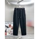 2025 Fall/Winter Casual Pants CHROME HEARTS Chrome Hearts A must-see for fans, new autumn/winter products 2025 Fall/Winter Casual Pants CHROME HEARTS Chrome Hearts A must-see for fans, new autumn/winter products