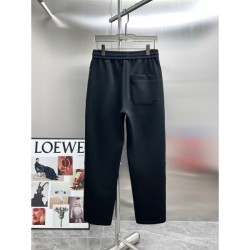 2025 Fall/Winter Casual Pants CHROME HEARTS Chrome Hearts A must-see for fans, new autumn/winter products