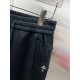 2025 Fall/Winter Casual Pants CHROME HEARTS Chrome Hearts A must-see for fans, new autumn/winter products 2025 Fall/Winter Casual Pants CHROME HEARTS Chrome Hearts A must-see for fans, new autumn/winter products
