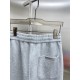 2025 Fall/Winter Casual Pants CHROME HEARTS Chrome Hearts Inevitably Popular Limited Stock 2025 Fall/Winter Casual Pants CHROME HEARTS Chrome Hearts Inevitably Popular Limited Stock