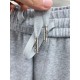 2025 Fall/Winter Casual Pants CHROME HEARTS Chrome Hearts Inevitably Popular Limited Stock 2025 Fall/Winter Casual Pants CHROME HEARTS Chrome Hearts Inevitably Popular Limited Stock