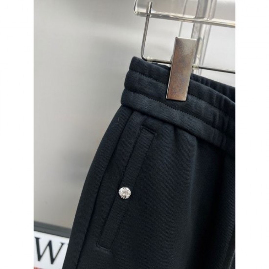 2025 Fall/Winter Casual Pants CHROME HEARTS Chrome Hearts Talents Recommended Items This Season 2025 Fall/Winter Casual Pants CHROME HEARTS Chrome Hearts Talents Recommended Items This Season