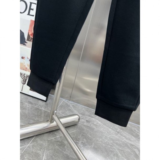 2025 Fall/Winter Casual Pants CHROME HEARTS Chrome Hearts Talents Recommended Items This Season 2025 Fall/Winter Casual Pants CHROME HEARTS Chrome Hearts Talents Recommended Items This Season
