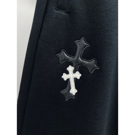 2025 Fall/Winter Casual Pants CHROME HEARTS Chrome Hearts Talents Recommended Items This Season 2025 Fall/Winter Casual Pants CHROME HEARTS Chrome Hearts Talents Recommended Items This Season