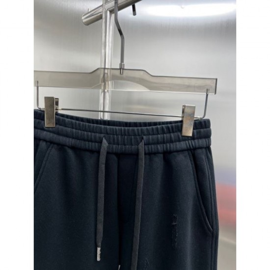 2025 Fall/Winter Casual Pants CHROME HEARTS Chrome Hearts Mustbuy New Arrival 2025 Fall/Winter Casual Pants CHROME HEARTS Chrome Hearts Mustbuy New Arrival