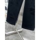 2025 Fall/Winter Casual Pants CHROME HEARTS Chrome Hearts Mustbuy New Arrival 2025 Fall/Winter Casual Pants CHROME HEARTS Chrome Hearts Mustbuy New Arrival