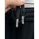 2025 Fall/Winter Casual Pants CHROME HEARTS Chrome Hearts Mustbuy New Arrival 2025 Fall/Winter Casual Pants CHROME HEARTS Chrome Hearts Mustbuy New Arrival