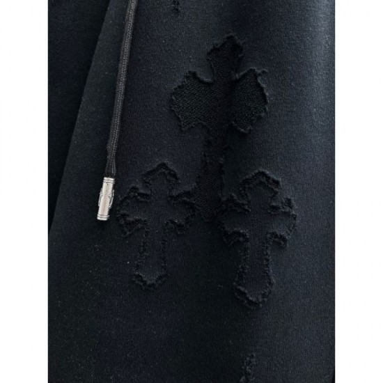 2025 Fall/Winter Casual Pants CHROME HEARTS Chrome Hearts Mustbuy New Arrival 2025 Fall/Winter Casual Pants CHROME HEARTS Chrome Hearts Mustbuy New Arrival