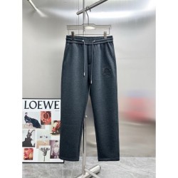 2025 Fall/Winter Casual Pants CHROME HEARTS Chrome Hearts Luxury Brand Special Sale
