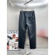 2025 Fall/Winter Casual Pants CHROME HEARTS Chrome Hearts Luxury Brand Special Sale 2025 Fall/Winter Casual Pants CHROME HEARTS Chrome Hearts Luxury Brand Special Sale