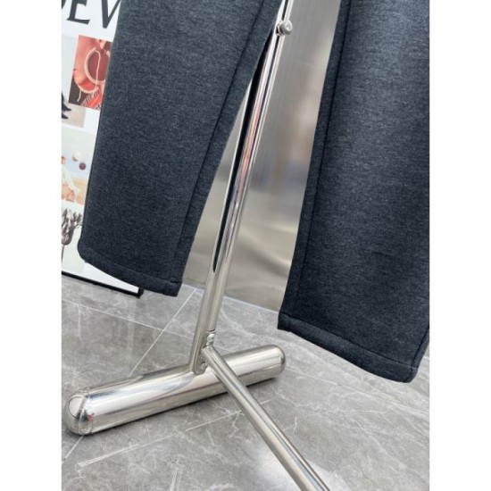 2025 Fall/Winter Casual Pants CHROME HEARTS Chrome Hearts Luxury Brand Special Sale 2025 Fall/Winter Casual Pants CHROME HEARTS Chrome Hearts Luxury Brand Special Sale