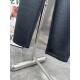 2025 Fall/Winter Casual Pants CHROME HEARTS Chrome Hearts Luxury Brand Special Sale 2025 Fall/Winter Casual Pants CHROME HEARTS Chrome Hearts Luxury Brand Special Sale