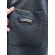 2025 Fall/Winter Casual Pants CHROME HEARTS Chrome Hearts Luxury Brand Special Sale 2025 Fall/Winter Casual Pants CHROME HEARTS Chrome Hearts Luxury Brand Special Sale