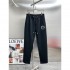2025 Fall/Winter Casual Pants CHROME HEARTS Chrome Hearts Attractive Price Premium