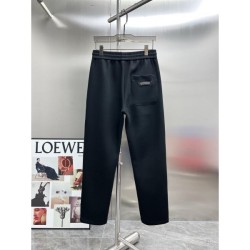 2025 Fall/Winter Casual Pants CHROME HEARTS Chrome Hearts Attractive Price Premium