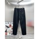 2025 Fall/Winter Casual Pants CHROME HEARTS Chrome Hearts Attractive Price Premium 2025 Fall/Winter Casual Pants CHROME HEARTS Chrome Hearts Attractive Price Premium