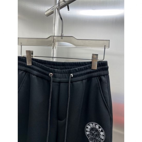 2025 Fall/Winter Casual Pants CHROME HEARTS Chrome Hearts Attractive Price Premium 2025 Fall/Winter Casual Pants CHROME HEARTS Chrome Hearts Attractive Price Premium
