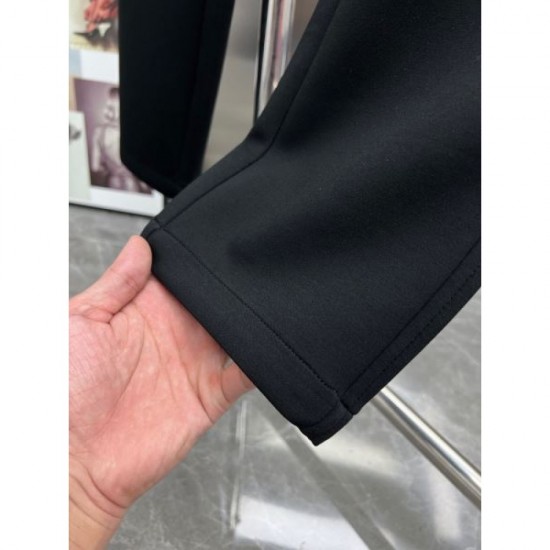 2025 Fall/Winter Casual Pants CHROME HEARTS Chrome Hearts Attractive Price Premium 2025 Fall/Winter Casual Pants CHROME HEARTS Chrome Hearts Attractive Price Premium