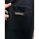 2025 Fall/Winter Casual Pants CHROME HEARTS Chrome Hearts Attractive Price Premium 2025 Fall/Winter Casual Pants CHROME HEARTS Chrome Hearts Attractive Price Premium