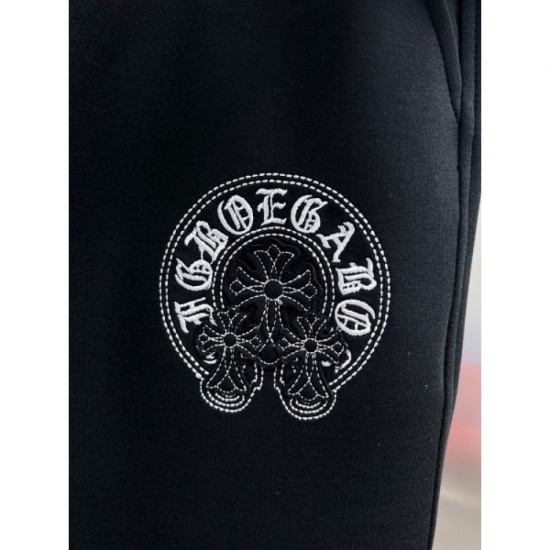 2025 Fall/Winter Casual Pants CHROME HEARTS Chrome Hearts Attractive Price Premium 2025 Fall/Winter Casual Pants CHROME HEARTS Chrome Hearts Attractive Price Premium