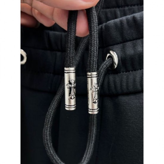 2025 Fall/Winter Casual Pants CHROME HEARTS Chrome Hearts Attractive Price Premium 2025 Fall/Winter Casual Pants CHROME HEARTS Chrome Hearts Attractive Price Premium