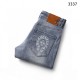 2025 Fall/Winter Jeans CHROME HEARTS Chrome Hearts Limited New Release First Comes First Come 2025 Fall/Winter Jeans CHROME HEARTS Chrome Hearts Limited New Release First Comes First Come