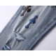 2025 Fall/Winter Jeans CHROME HEARTS Chrome Hearts Limited New Release First Comes First Come 2025 Fall/Winter Jeans CHROME HEARTS Chrome Hearts Limited New Release First Comes First Come