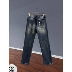 2025 Fall/Winter Jeans DOLCE & GABBANA Dolce & Gabbana Rare Items Exclusive to Overseas