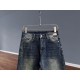 2025 Fall/Winter Jeans DOLCE & GABBANA Dolce & Gabbana Rare Items Exclusive to Overseas 2025 Fall/Winter Jeans DOLCE & GABBANA Dolce & Gabbana Rare Items Exclusive to Overseas