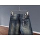 2025 Fall/Winter Jeans DOLCE & GABBANA Dolce & Gabbana Rare Items Exclusive to Overseas 2025 Fall/Winter Jeans DOLCE & GABBANA Dolce & Gabbana Rare Items Exclusive to Overseas