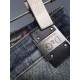 2025 Fall/Winter Jeans DOLCE & GABBANA Dolce & Gabbana Rare Items Exclusive to Overseas 2025 Fall/Winter Jeans DOLCE & GABBANA Dolce & Gabbana Rare Items Exclusive to Overseas