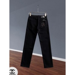2025 Fall/Winter Jeans DOLCE & GABBANA Dolce & Gabbana Super Cool Fall/Winter New