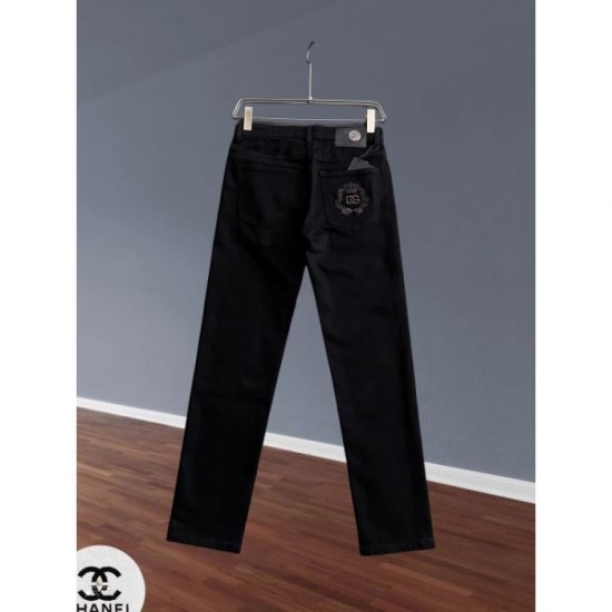 2025 Fall/Winter Jeans DOLCE & GABBANA Dolce & Gabbana Super Cool Fall/Winter New 2025 Fall/Winter Jeans DOLCE & GABBANA Dolce & Gabbana Super Cool Fall/Winter New