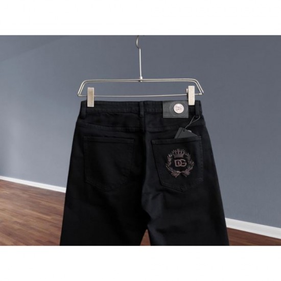 2025 Fall/Winter Jeans DOLCE & GABBANA Dolce & Gabbana Super Cool Fall/Winter New 2025 Fall/Winter Jeans DOLCE & GABBANA Dolce & Gabbana Super Cool Fall/Winter New