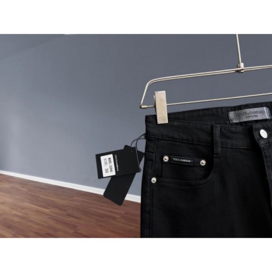 2025 Fall/Winter Jeans DOLCE & GABBANA Dolce & Gabbana Super Cool Fall/Winter New 2025 Fall/Winter Jeans DOLCE & GABBANA Dolce & Gabbana Super Cool Fall/Winter New
