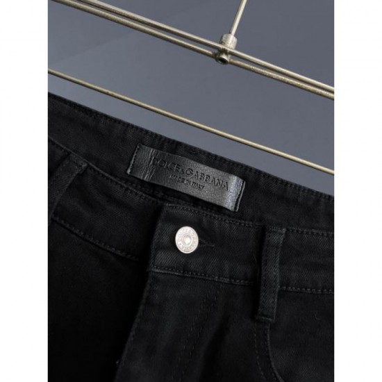 2025 Fall/Winter Jeans DOLCE & GABBANA Dolce & Gabbana Super Cool Fall/Winter New 2025 Fall/Winter Jeans DOLCE & GABBANA Dolce & Gabbana Super Cool Fall/Winter New