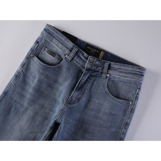 2025 Fall/Winter Jeans DOLCE & GABBANA Dolce & Gabbana New Product Immediate Price Sale 2025 Fall/Winter Jeans DOLCE & GABBANA Dolce & Gabbana New Product Immediate Price Sale