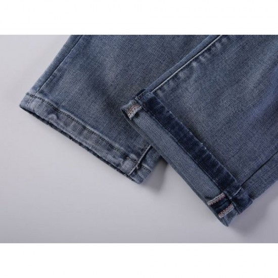 2025 Fall/Winter Jeans DOLCE & GABBANA Dolce & Gabbana New Product Immediate Price Sale 2025 Fall/Winter Jeans DOLCE & GABBANA Dolce & Gabbana New Product Immediate Price Sale