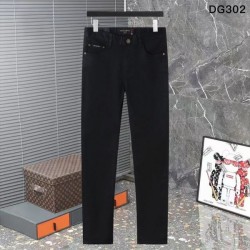 2025 Fall/Winter Jeans DOLCE & GABBANA Dolce & Gabbana Latest Work Limited Time Special Price