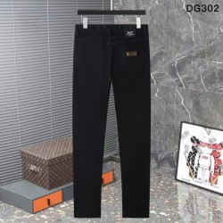 2025 Fall/Winter Jeans DOLCE & GABBANA Dolce & Gabbana Latest Work Limited Time Special Price
