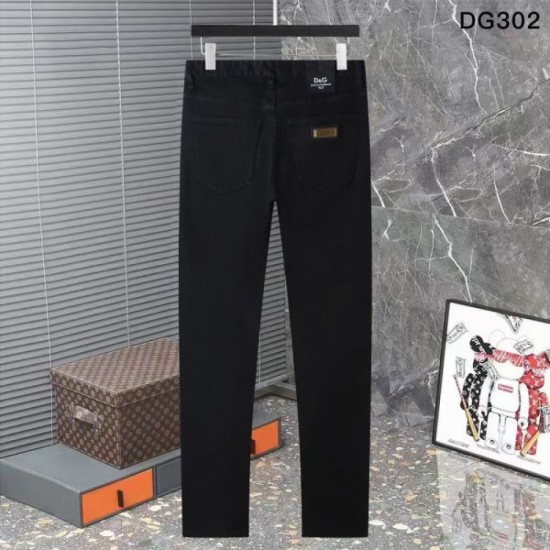 2025 Fall/Winter Jeans DOLCE & GABBANA Dolce & Gabbana Latest Work Limited Time Special Price 2025 Fall/Winter Jeans DOLCE & GABBANA Dolce & Gabbana Latest Work Limited Time Special Price