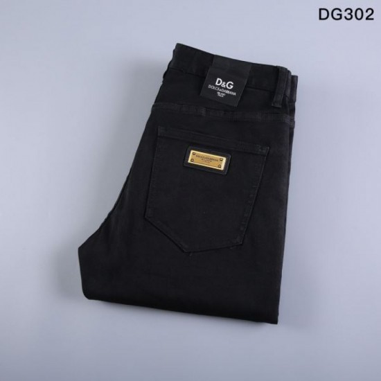 2025 Fall/Winter Jeans DOLCE & GABBANA Dolce & Gabbana Latest Work Limited Time Special Price 2025 Fall/Winter Jeans DOLCE & GABBANA Dolce & Gabbana Latest Work Limited Time Special Price