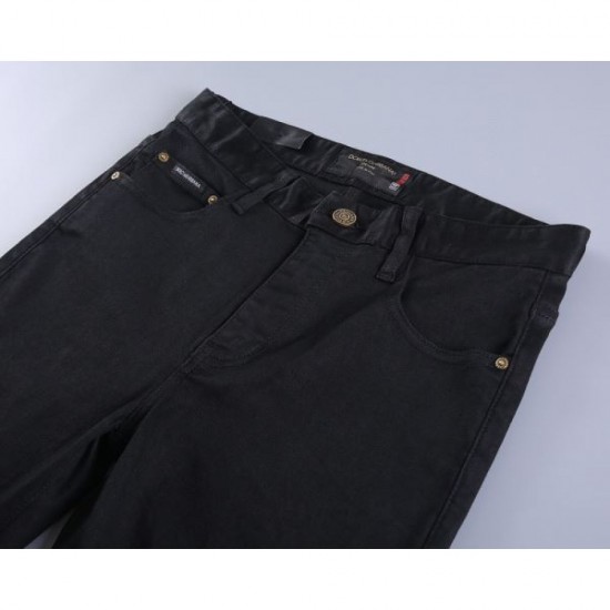 2025 Fall/Winter Jeans DOLCE & GABBANA Dolce & Gabbana Latest Work Limited Time Special Price 2025 Fall/Winter Jeans DOLCE & GABBANA Dolce & Gabbana Latest Work Limited Time Special Price