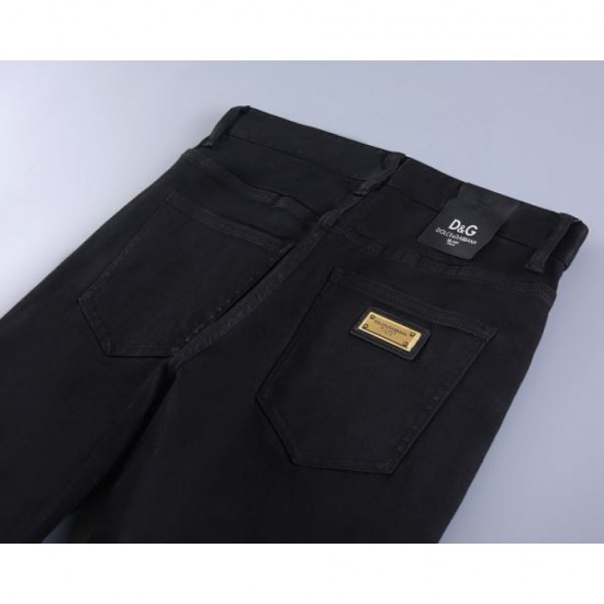 2025 Fall/Winter Jeans DOLCE & GABBANA Dolce & Gabbana Latest Work Limited Time Special Price 2025 Fall/Winter Jeans DOLCE & GABBANA Dolce & Gabbana Latest Work Limited Time Special Price