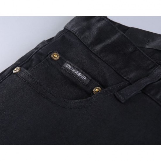 2025 Fall/Winter Jeans DOLCE & GABBANA Dolce & Gabbana Latest Work Limited Time Special Price 2025 Fall/Winter Jeans DOLCE & GABBANA Dolce & Gabbana Latest Work Limited Time Special Price