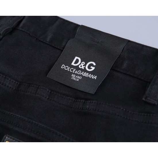2025 Fall/Winter Jeans DOLCE & GABBANA Dolce & Gabbana Latest Work Limited Time Special Price 2025 Fall/Winter Jeans DOLCE & GABBANA Dolce & Gabbana Latest Work Limited Time Special Price