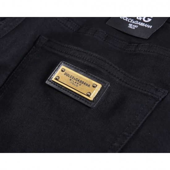 2025 Fall/Winter Jeans DOLCE & GABBANA Dolce & Gabbana Latest Work Limited Time Special Price 2025 Fall/Winter Jeans DOLCE & GABBANA Dolce & Gabbana Latest Work Limited Time Special Price